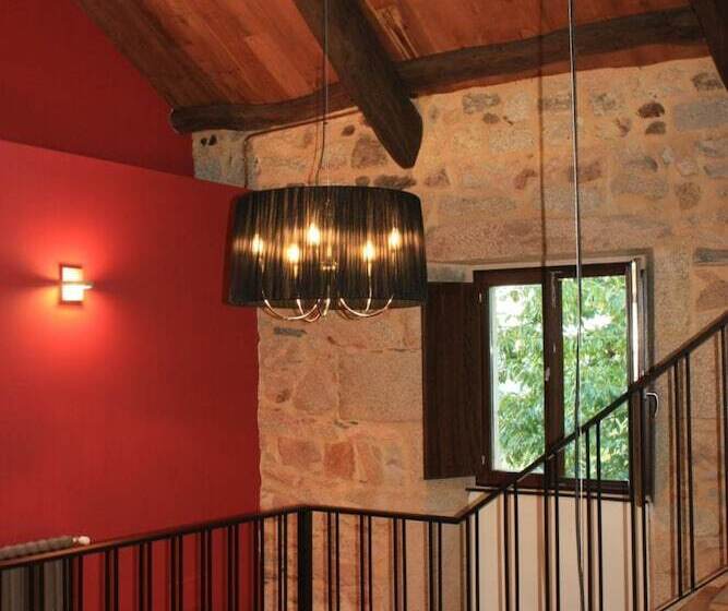 Bi Terra Hotel Rural