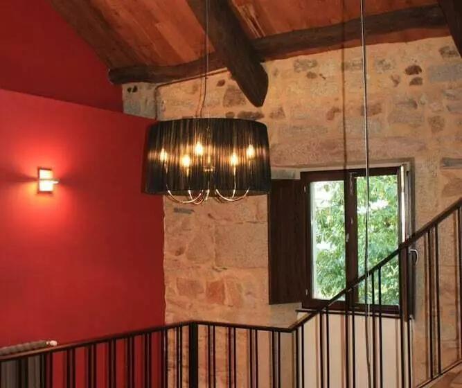 Bi Terra Hotel Rural