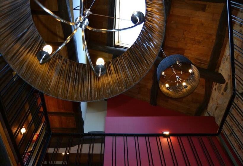 Bi Terra Hotel Rural