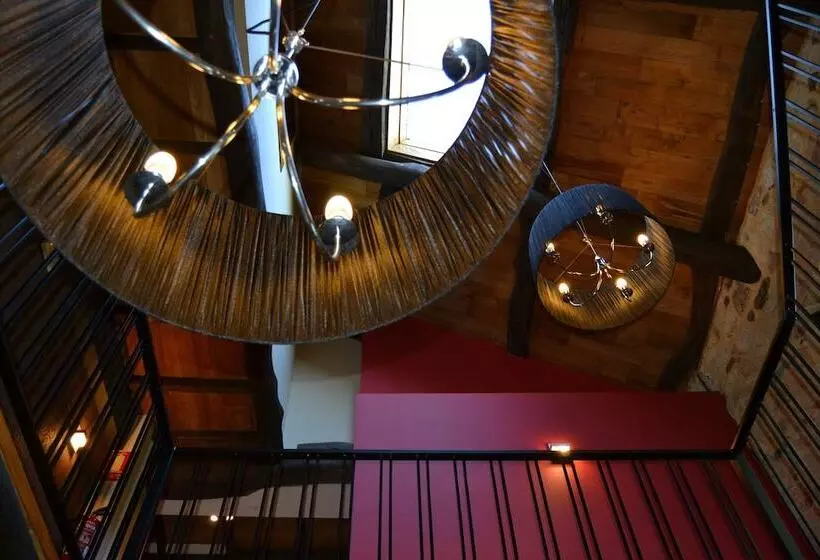 Bi Terra Hotel Rural