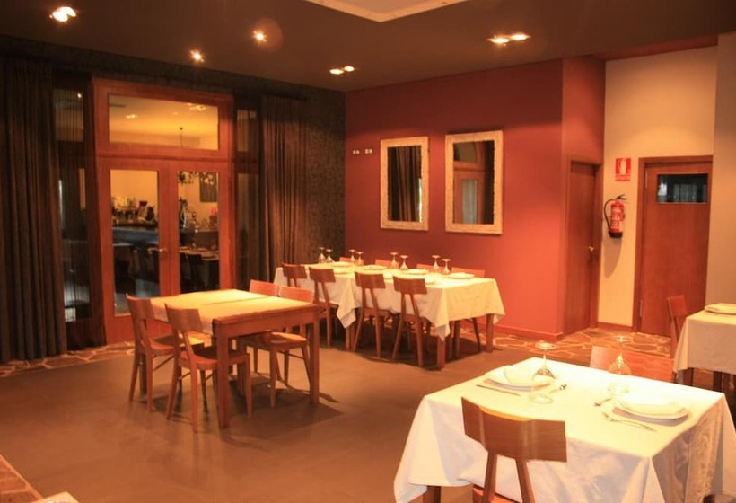 Bi Terra Hotel Rural