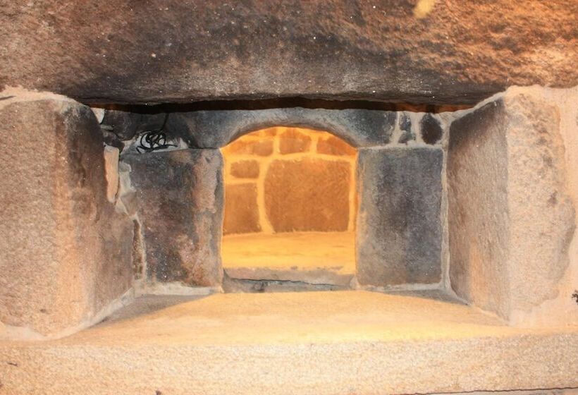 Bi Terra Hotel Rural