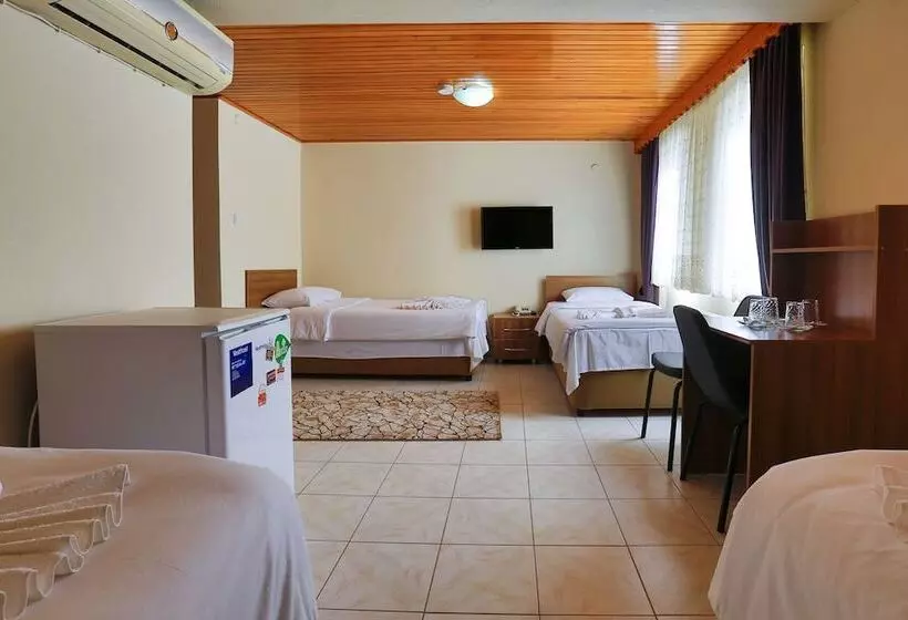 هتل Gizem Pansiyon