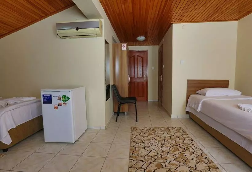 هتل Gizem Pansiyon