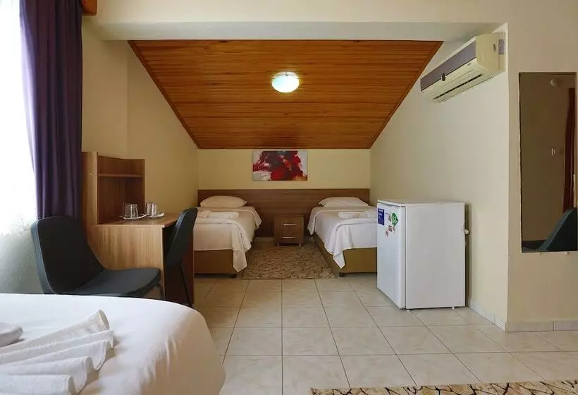 هتل Gizem Pansiyon