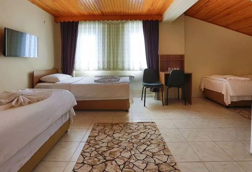 هتل Gizem Pansiyon