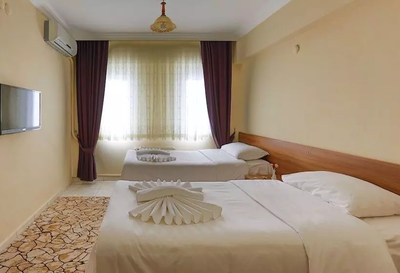 هتل Gizem Pansiyon