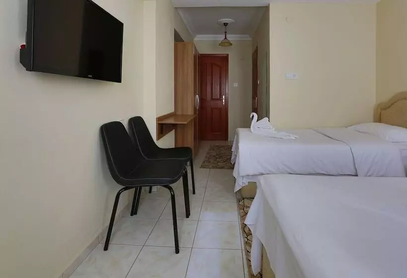 هتل Gizem Pansiyon