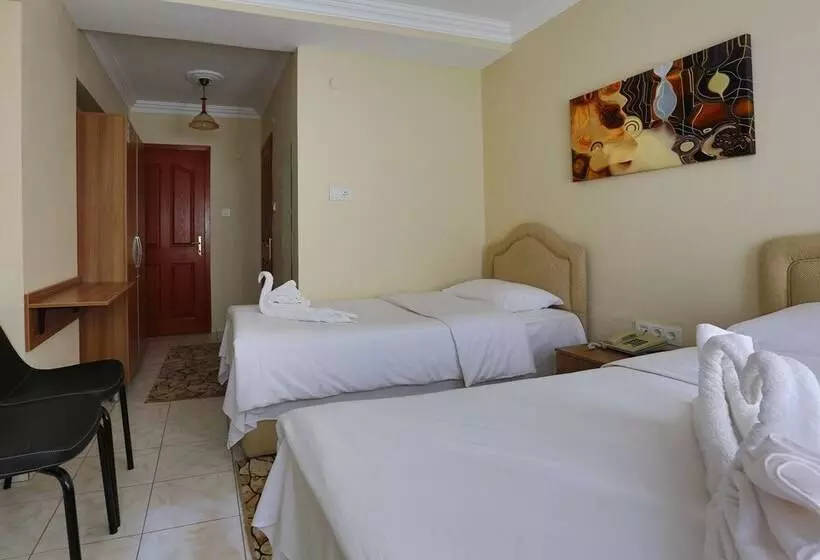 هتل Gizem Pansiyon