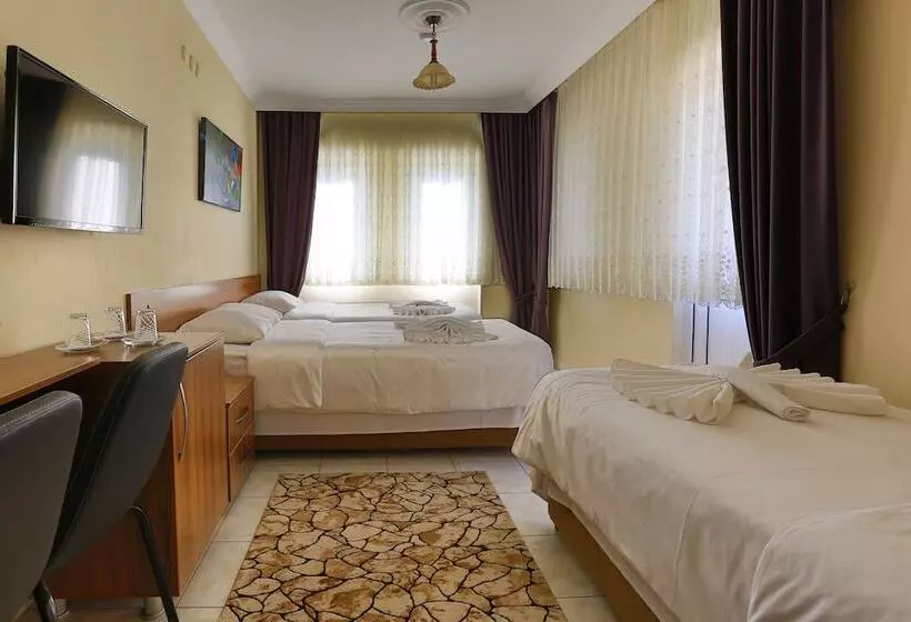 هتل Gizem Pansiyon