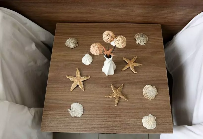 هتل Gizem Pansiyon