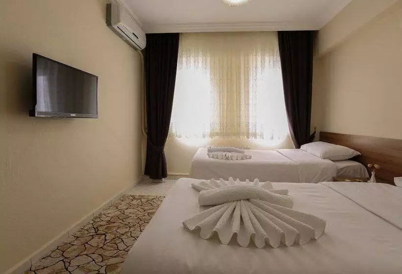 هتل Gizem Pansiyon