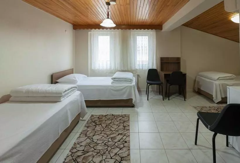 هتل Gizem Pansiyon