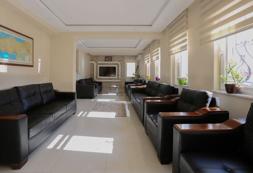 בית מלון כפרי Gizem Pansiyon