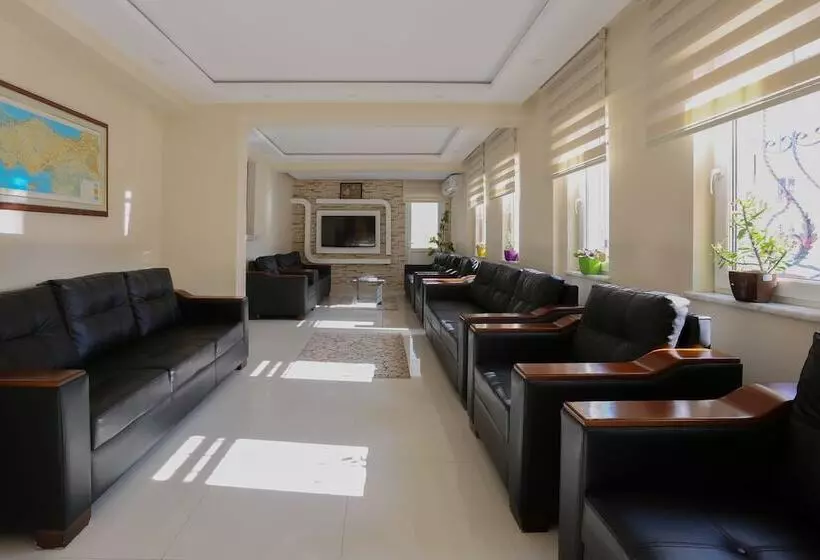 هتل Gizem Pansiyon