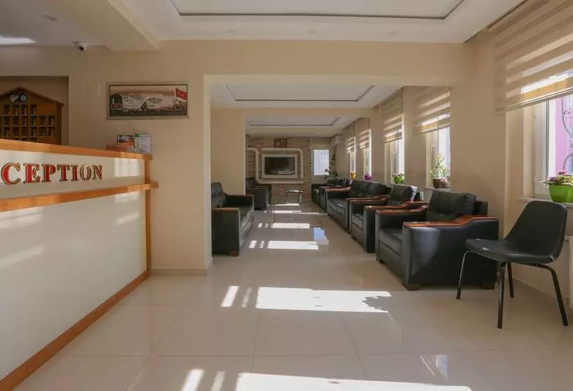 هتل Gizem Pansiyon