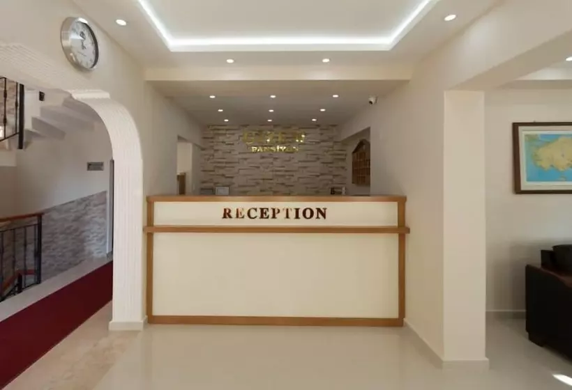 هتل Gizem Pansiyon