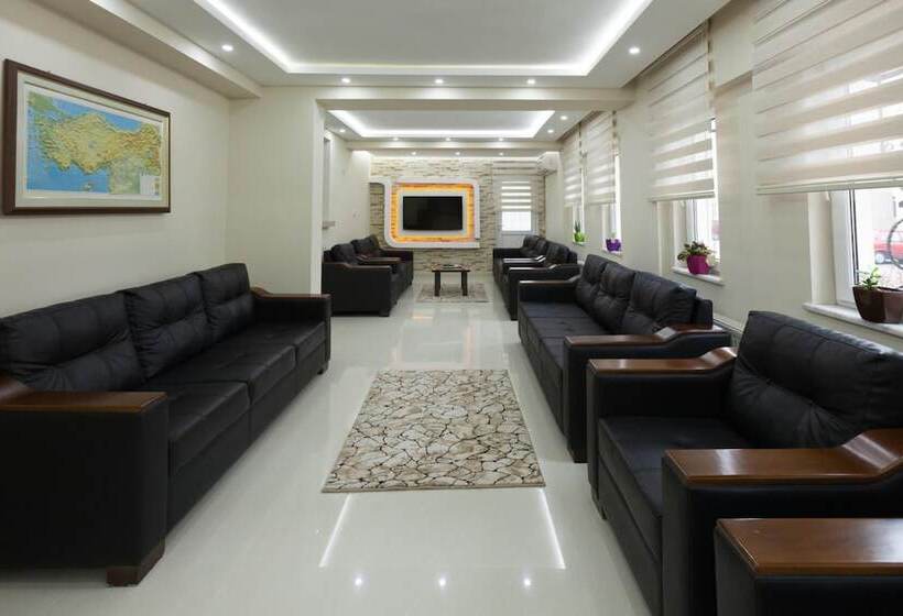 בית מלון כפרי Gizem Pansiyon