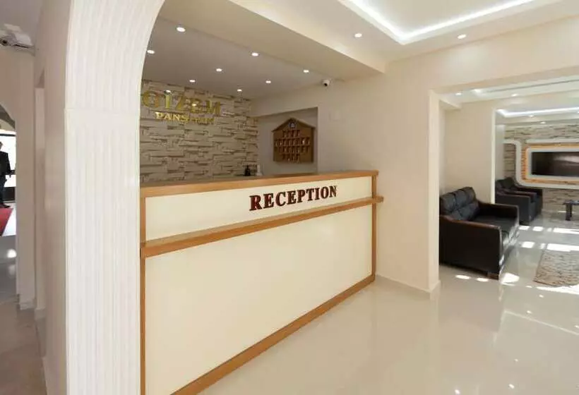 هتل Gizem Pansiyon