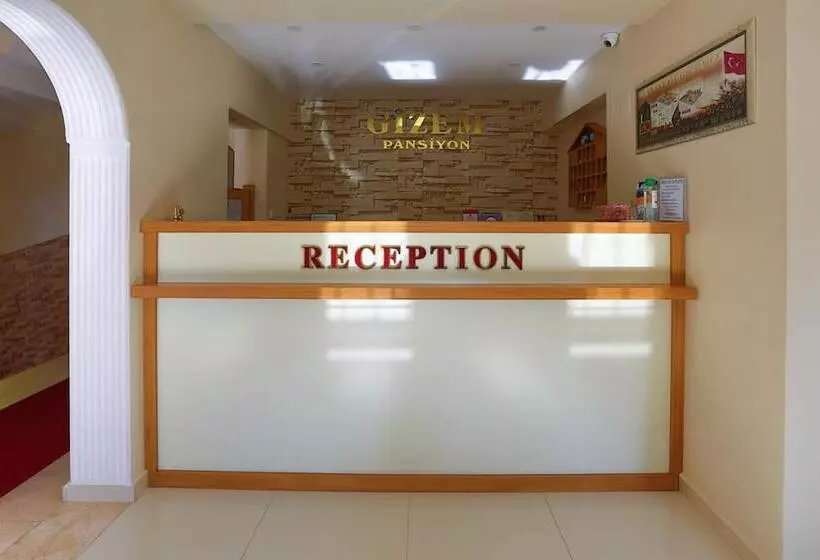هتل Gizem Pansiyon