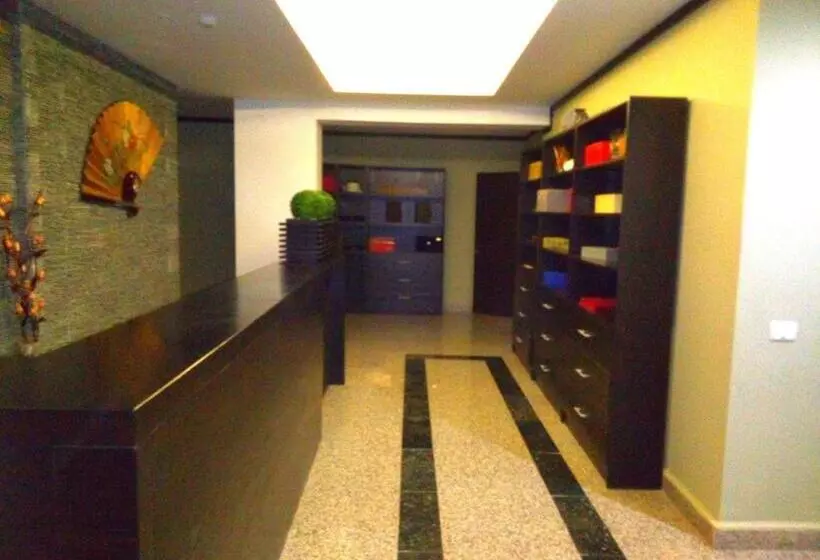 Hotel Hart