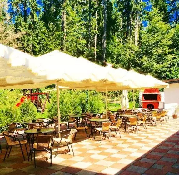 Hotel Hart