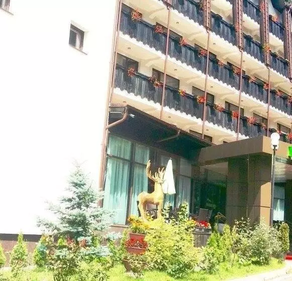 Hotel Hart