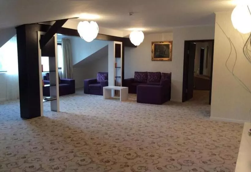 Hotel Hart