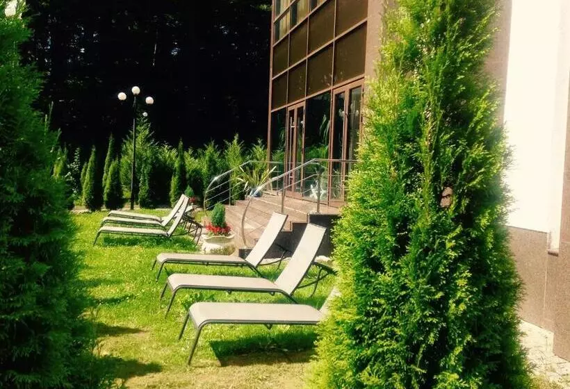 Hotel Hart