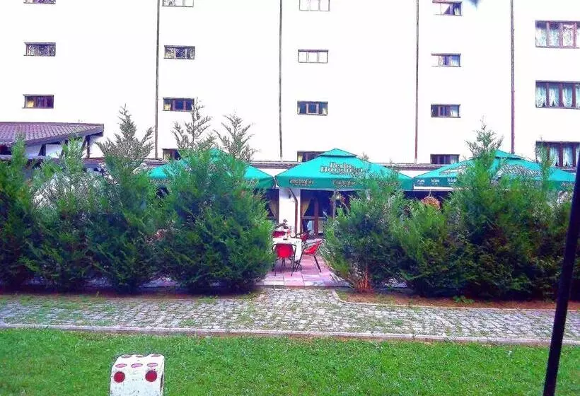 Hotel Hart