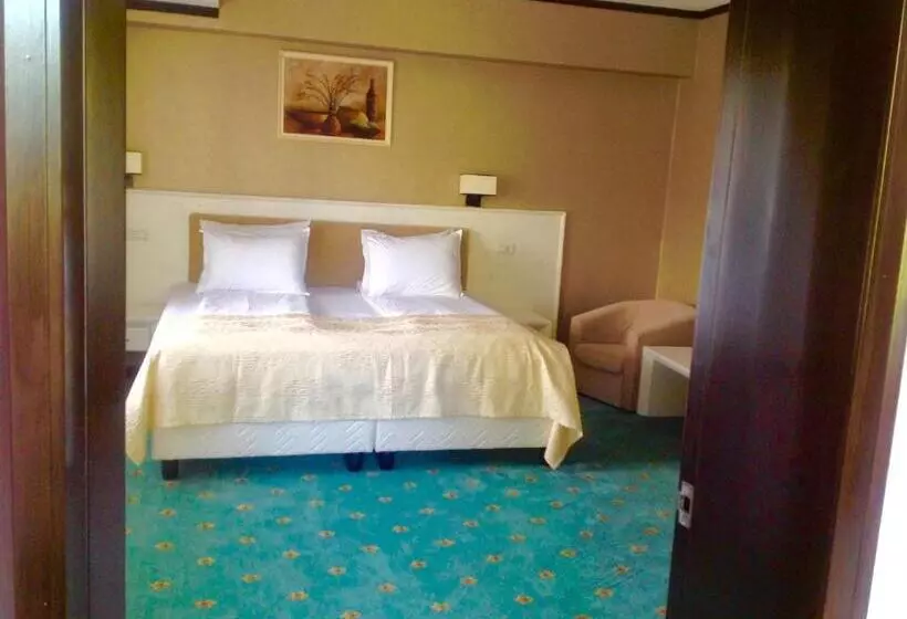 Hotel Hart
