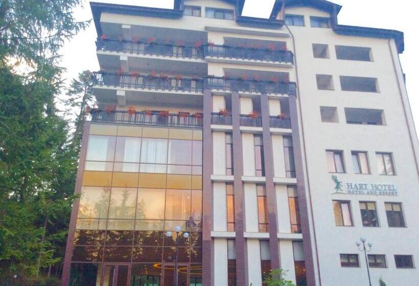 هتل Hart