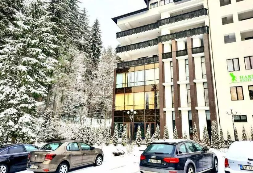 Hotel Hart
