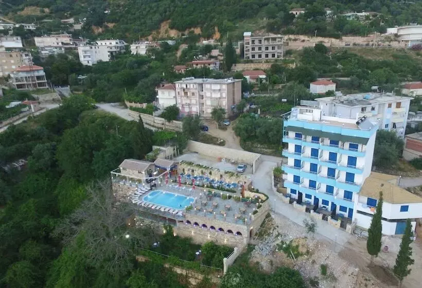 Itaka Hotel Lukova