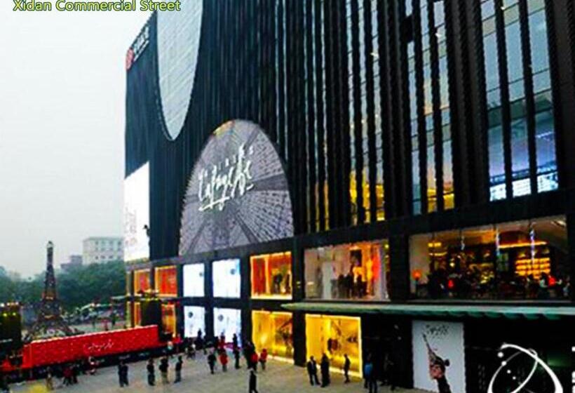 호텔 Kelly‘s Courtyard