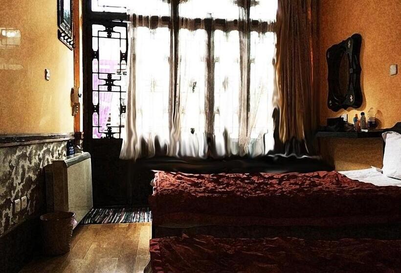 호텔 Kelly‘s Courtyard