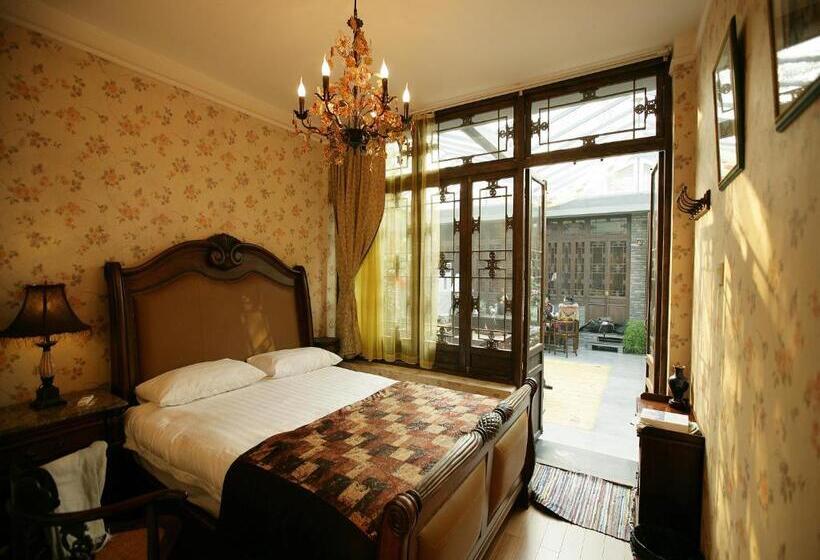 호텔 Kelly‘s Courtyard