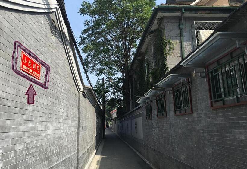 호텔 Kelly‘s Courtyard