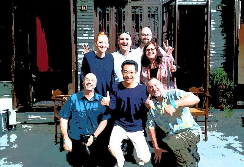 호텔 Kelly‘s Courtyard