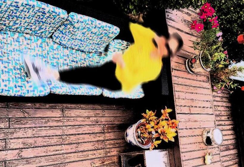 호텔 Kelly‘s Courtyard