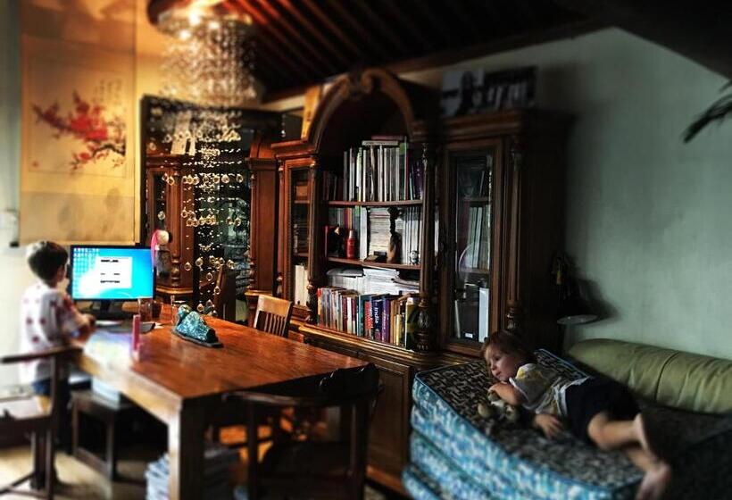 호텔 Kelly‘s Courtyard