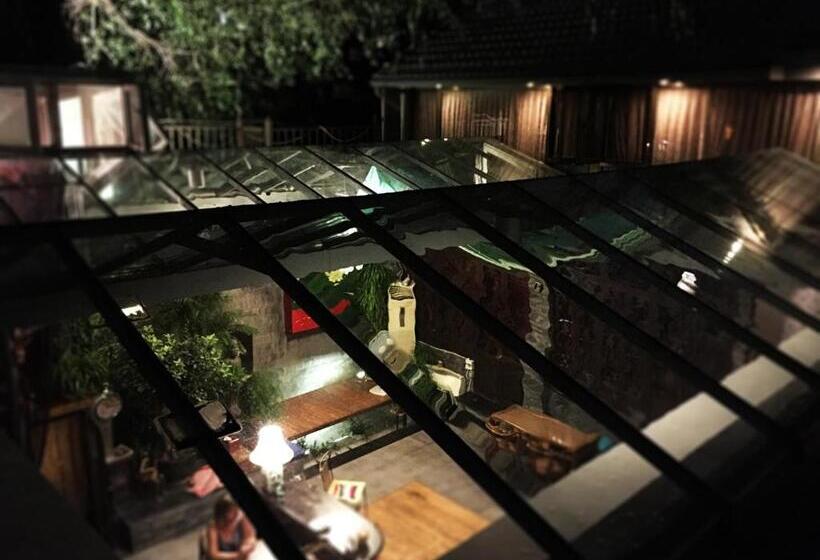 호텔 Kelly‘s Courtyard