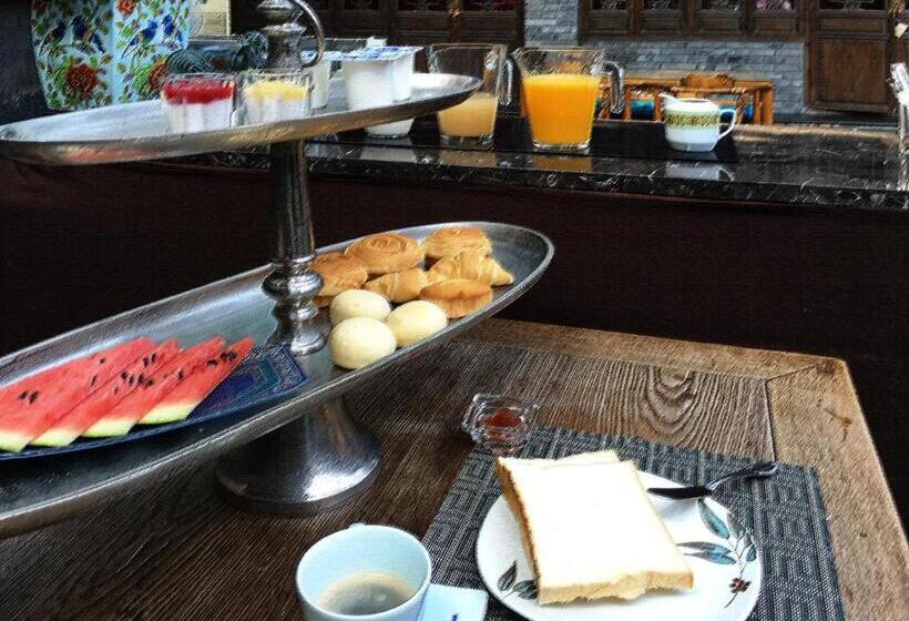 호텔 Kelly‘s Courtyard