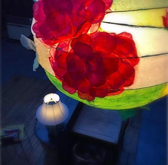 호텔 Kelly‘s Courtyard