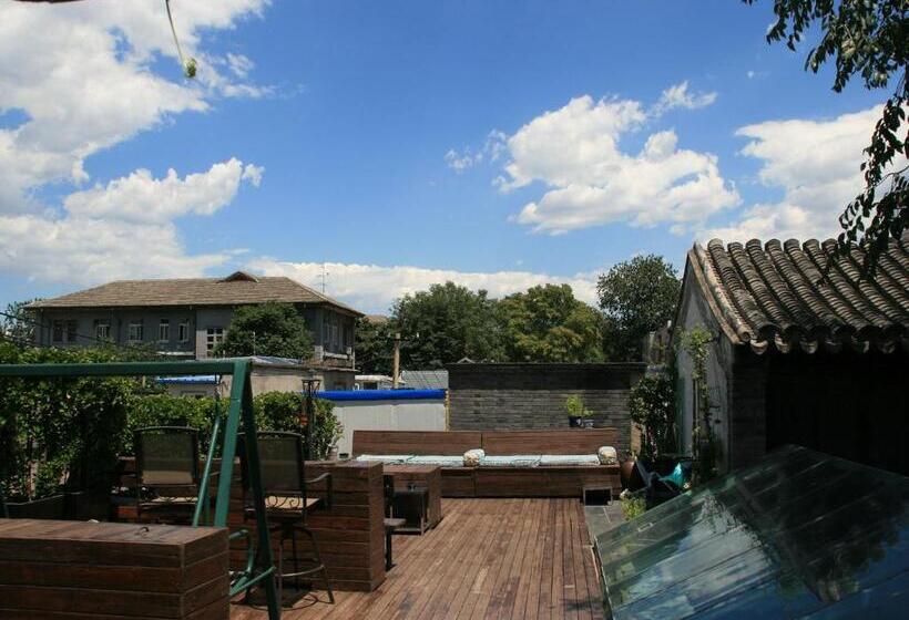 호텔 Kelly‘s Courtyard