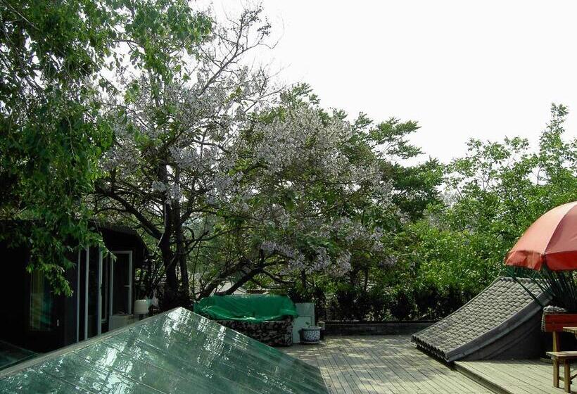 호텔 Kelly‘s Courtyard