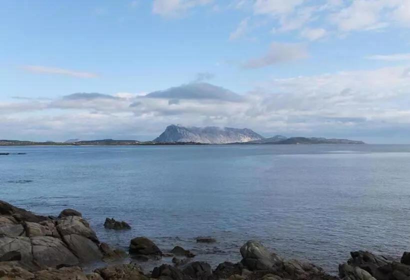 Hotelli Residence Approdo Verde