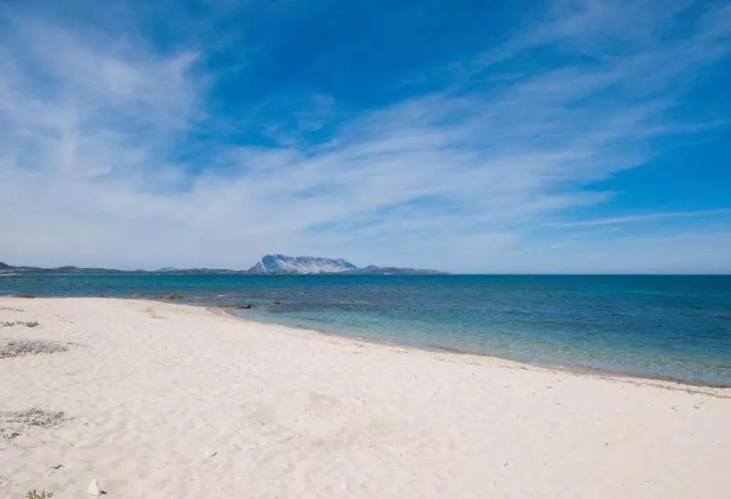 Hotelli Residence Approdo Verde