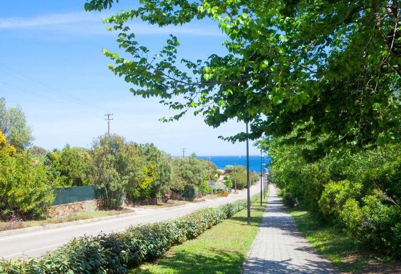 Hotel Residence Approdo Verde