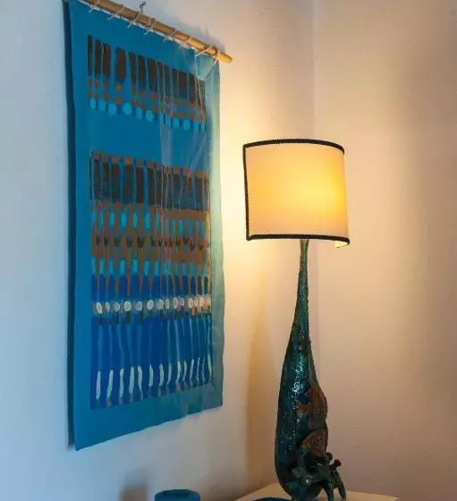 Hotelli Residence Approdo Verde